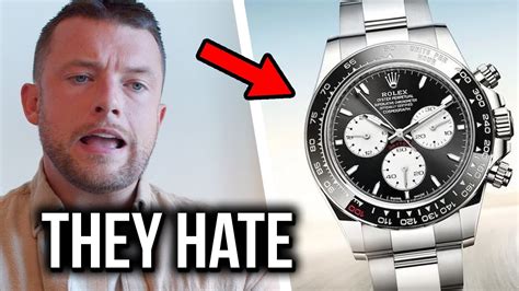 why do collectors dislike rolex quora|overpriced rolex reddit.